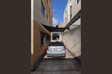 Apartamento à venda com 48m², 2 quartos e 1 vaga Apartamento à venda com 48m², 2 quartos e 1 vagaGaragem