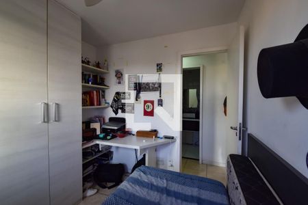 Quarto 1 de apartamento para alugar com 2 quartos, 70m² em Engenho de Dentro, Rio de Janeiro