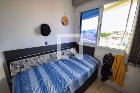 Quarto 1 de apartamento para alugar com 2 quartos, 70m² em Engenho de Dentro, Rio de Janeiro