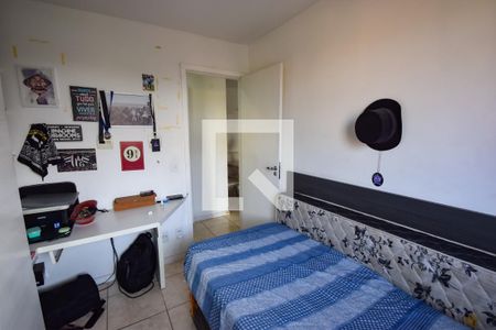 Quarto 1 de apartamento para alugar com 2 quartos, 70m² em Engenho de Dentro, Rio de Janeiro