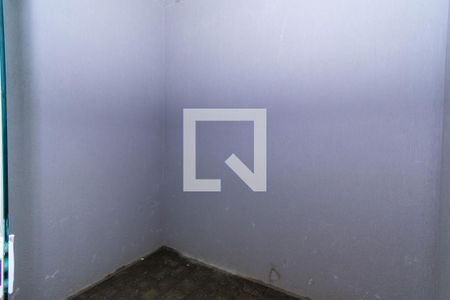 Varanda da Sala de apartamento para alugar com 2 quartos, 45m² em Vila Ivone, São Paulo