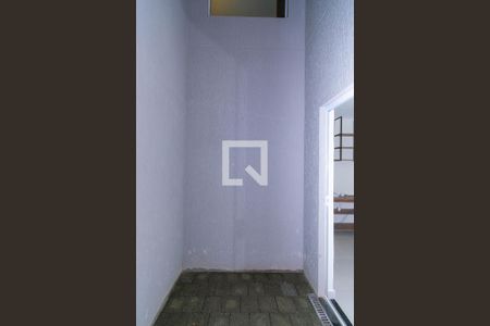 Varanda da Sala de apartamento para alugar com 2 quartos, 45m² em Vila Ivone, São Paulo