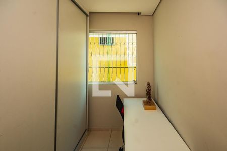 Quarto 2 de apartamento à venda com 3 quartos, 114m² em Rio Branco, Belo Horizonte