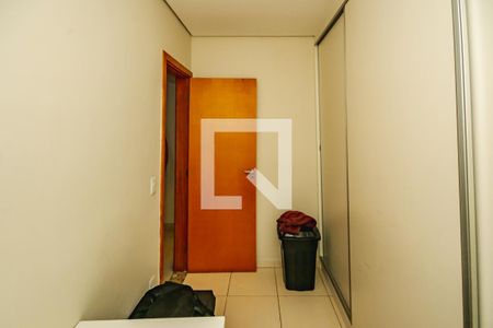 Quarto 2 de apartamento à venda com 3 quartos, 114m² em Rio Branco, Belo Horizonte