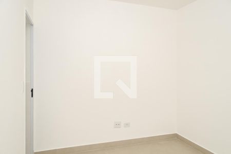 Quarto de apartamento para alugar com 1 quarto, 42m² em Vila Paiva, São Paulo