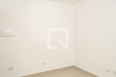 Quarto de apartamento para alugar com 1 quarto, 42m² em Vila Paiva, São Paulo