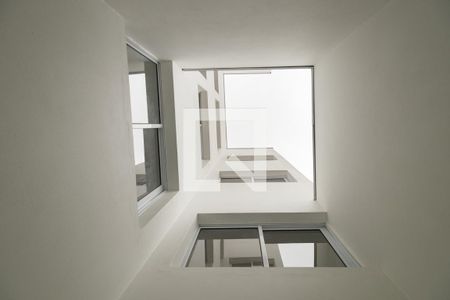 Apartamento para alugar com 42m², 1 quarto e sem vaga Apartamento para alugar com 42m², 1 quarto e sem vagaÁrea de Serviço - Quintal