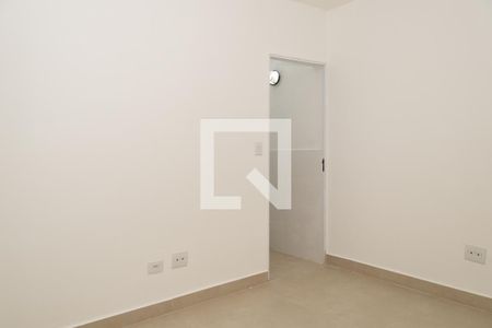 Quarto de apartamento para alugar com 1 quarto, 42m² em Vila Paiva, São Paulo