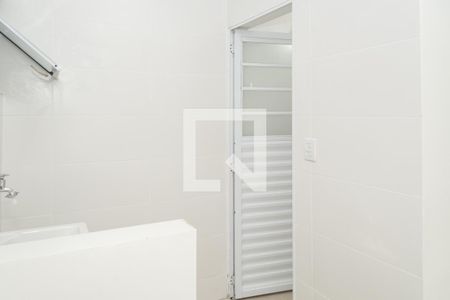 Apartamento para alugar com 42m², 1 quarto e sem vaga Apartamento para alugar com 42m², 1 quarto e sem vagaÁrea de Serviço