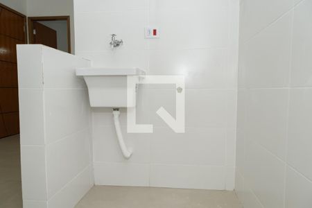 Apartamento para alugar com 42m², 1 quarto e sem vaga Apartamento para alugar com 42m², 1 quarto e sem vagaÁrea de Serviço