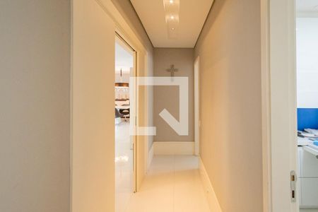 Apartamento à venda com 242m², 3 quartos e 3 vagasAcesso - Quartos