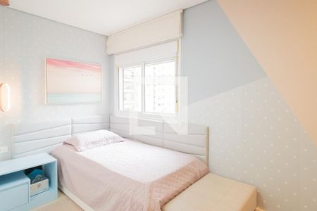 Apartamento à venda com 242m², 3 quartos e 3 vagasSuíte 1