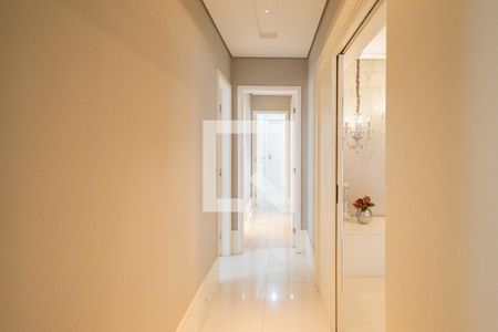 Apartamento à venda com 242m², 3 quartos e 3 vagasAcesso - Quartos