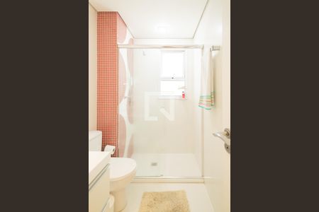 Apartamento à venda com 242m², 3 quartos e 3 vagasBanheiro - Suíte 1