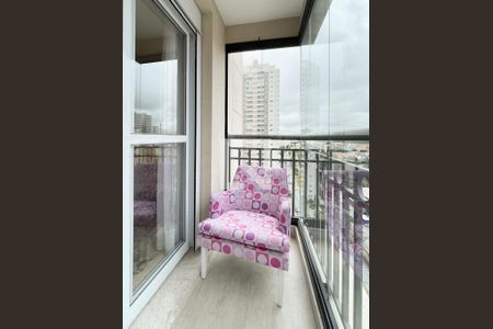 Apartamento à venda com 242m², 3 quartos e 3 vagasSacada - Suíte 3