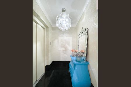 Apartamento à venda com 242m², 3 quartos e 3 vagasHall