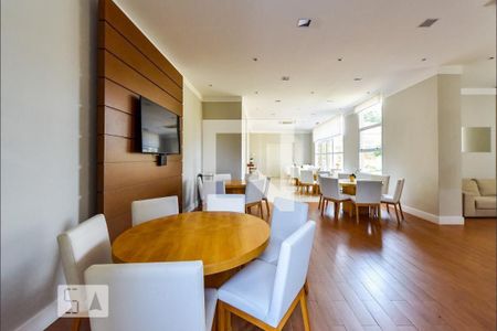 Apartamento à venda com 242m², 3 quartos e 3 vagasÁrea comum - Salão de festas