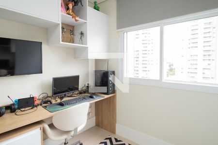 Apartamento à venda com 242m², 3 quartos e 3 vagasSuíte 2