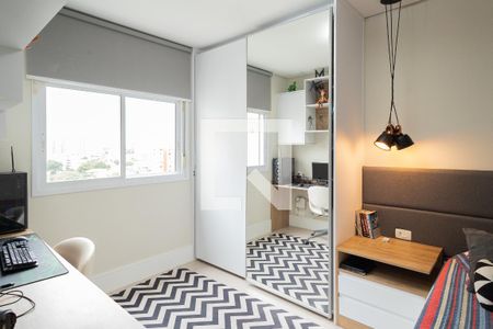 Apartamento à venda com 242m², 3 quartos e 3 vagasSuíte 2