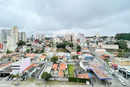 Apartamento à venda com 242m², 3 quartos e 3 vagasVista da Sacada - Suíte 3