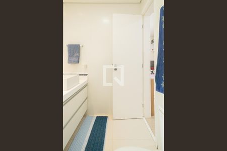 Apartamento à venda com 242m², 3 quartos e 3 vagasBanheiro - Suíte 2