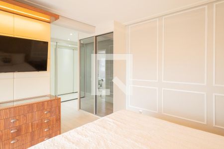 Apartamento à venda com 242m², 3 quartos e 3 vagasSuíte 3