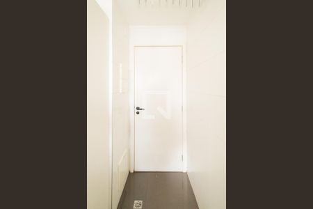 Apartamento à venda com 242m², 3 quartos e 3 vagasÁrea de Serviço