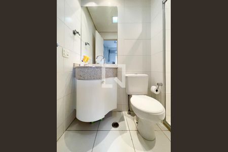 Apartamento à venda com 242m², 3 quartos e 3 vagasBanheiro de serviço