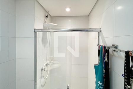 Apartamento à venda com 242m², 3 quartos e 3 vagasBanheiro de serviço