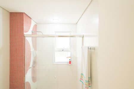 Apartamento à venda com 242m², 3 quartos e 3 vagasBanheiro - Suíte 1