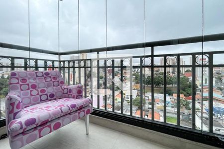 Apartamento à venda com 242m², 3 quartos e 3 vagasSacada - Suíte 3