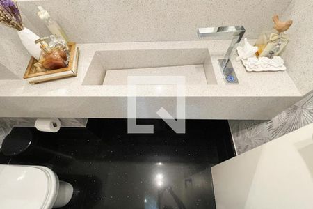 Apartamento à venda com 242m², 3 quartos e 3 vagasLavabo