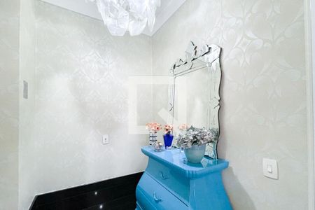 Apartamento à venda com 242m², 3 quartos e 3 vagasHall