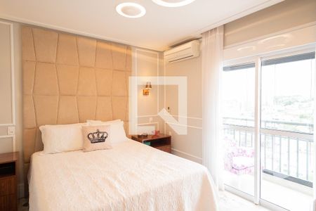 Apartamento à venda com 242m², 3 quartos e 3 vagasSuíte 3