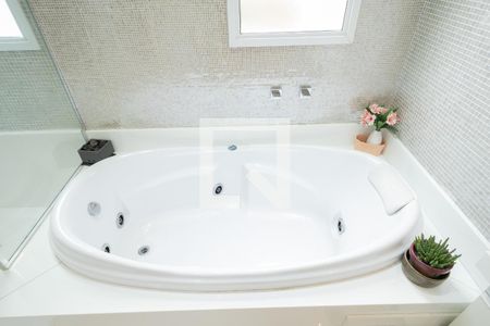 Apartamento à venda com 242m², 3 quartos e 3 vagasBanheiro - Suíte 3