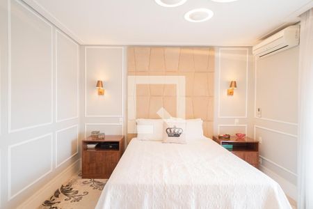 Apartamento à venda com 242m², 3 quartos e 3 vagasSuíte 3