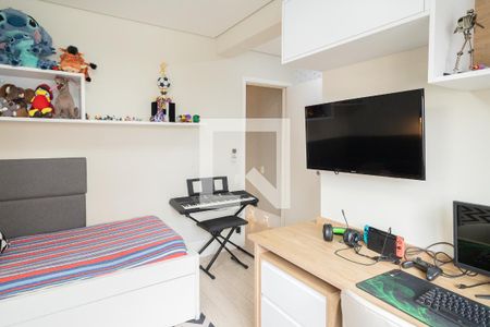 Apartamento à venda com 242m², 3 quartos e 3 vagasSuíte 2