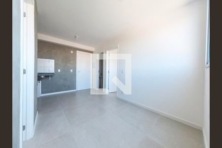 Sala de apartamento para alugar com 2 quartos, 35m² em Jardim Cidade Pirituba, São Paulo