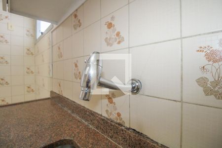 Apartamento à venda com 81m², 3 quartos e 2 vagas Apartamento à venda com 81m², 3 quartos e 2 vagasCozinha