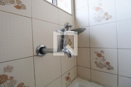 Apartamento à venda com 81m², 3 quartos e 2 vagas Apartamento à venda com 81m², 3 quartos e 2 vagasÁrea de Serviço