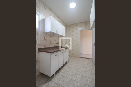 Apartamento à venda com 81m², 3 quartos e 2 vagas Apartamento à venda com 81m², 3 quartos e 2 vagasCozinha