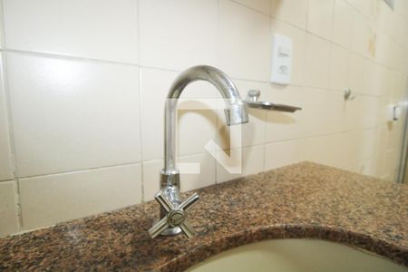 Apartamento à venda com 81m², 3 quartos e 2 vagas Apartamento à venda com 81m², 3 quartos e 2 vagasBanheiro