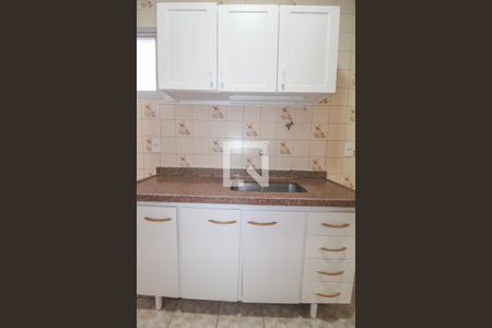 Apartamento à venda com 81m², 3 quartos e 2 vagas Apartamento à venda com 81m², 3 quartos e 2 vagasCozinha