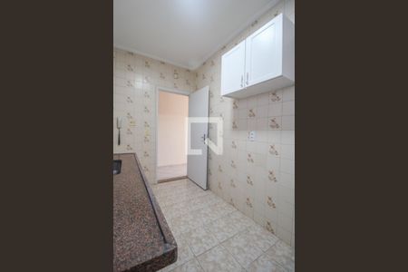 Apartamento à venda com 81m², 3 quartos e 2 vagas Apartamento à venda com 81m², 3 quartos e 2 vagasCozinha
