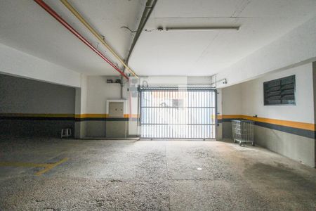 Apartamento à venda com 81m², 3 quartos e 2 vagas Apartamento à venda com 81m², 3 quartos e 2 vagasÁrea comum