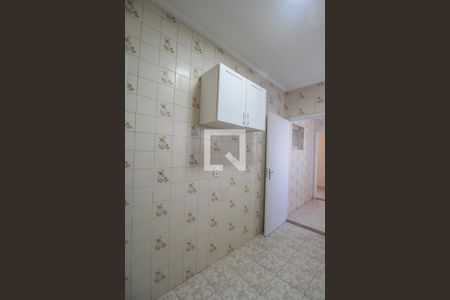 Apartamento à venda com 81m², 3 quartos e 2 vagas Apartamento à venda com 81m², 3 quartos e 2 vagasCozinha