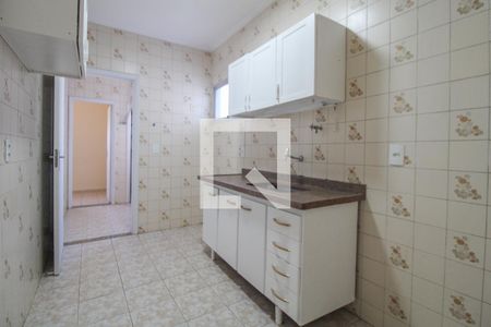 Apartamento à venda com 81m², 3 quartos e 2 vagas Apartamento à venda com 81m², 3 quartos e 2 vagasCozinha