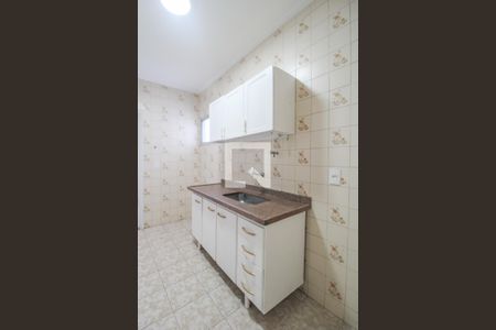 Apartamento à venda com 81m², 3 quartos e 2 vagas Apartamento à venda com 81m², 3 quartos e 2 vagasCozinha