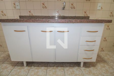 Apartamento à venda com 81m², 3 quartos e 2 vagas Apartamento à venda com 81m², 3 quartos e 2 vagasCozinha