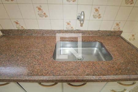 Apartamento à venda com 81m², 3 quartos e 2 vagas Apartamento à venda com 81m², 3 quartos e 2 vagasCozinha